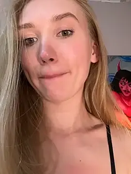 Stripchat Live Sex of MariaTull