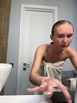 Stripchat Watch Live Sex Cams of MariaTull