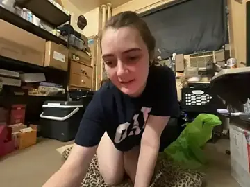 Stripchat Best Webcam of Snowbunnycake_131