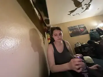 Stripchat Private Sex Chat of Snowbunnycake_131