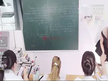 Stripchat Sex Chat of _Math_