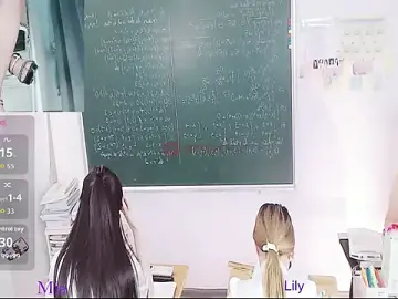 Stripchat Sex Chat of _Math_