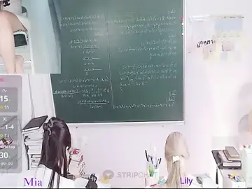 Stripchat Watch Live Sex Cams of _Math_