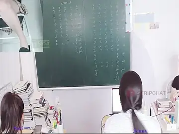 Stripchat Sex Cam of _Math_