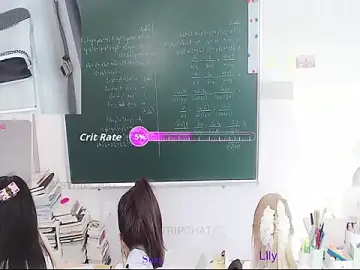 Stripchat Adult Webcams of _Math_