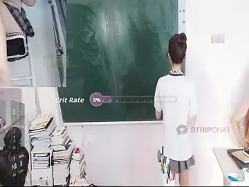 Stripchat Live Porn of _Math_