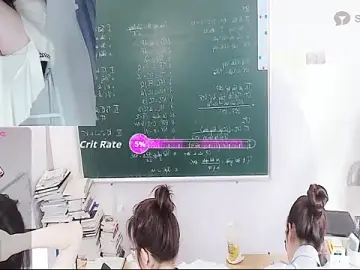 Stripchat Adult Webcam of _Math_