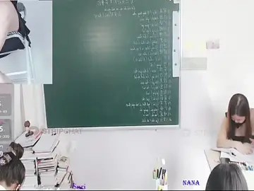 Stripchat Live Sex of _Math_
