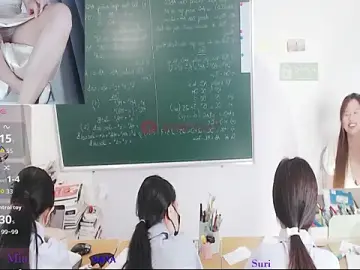 Stripchat Sex Chat of _Math_