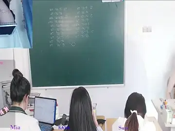 Stripchat Adult Webcam of _Math_