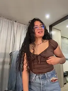 Stripchat Adult Webcam of Antoniart_