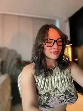 Stripchat Free Live Porn of HannaBeckett
