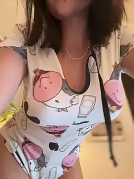 Stripchat Best live sex cam show of HannaBeckett