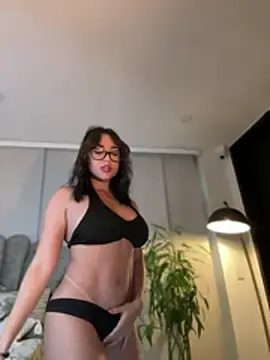 Stripchat Live Porn of HannaBeckett