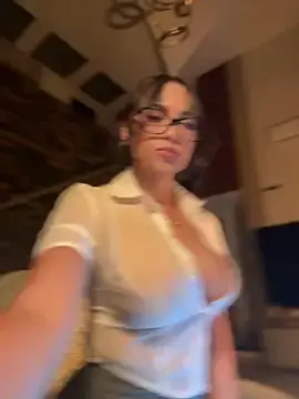 Stripchat Nude Webcam of HannaBeckett