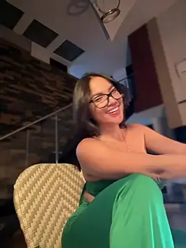 Stripchat Free Live Porn of HannaBeckett