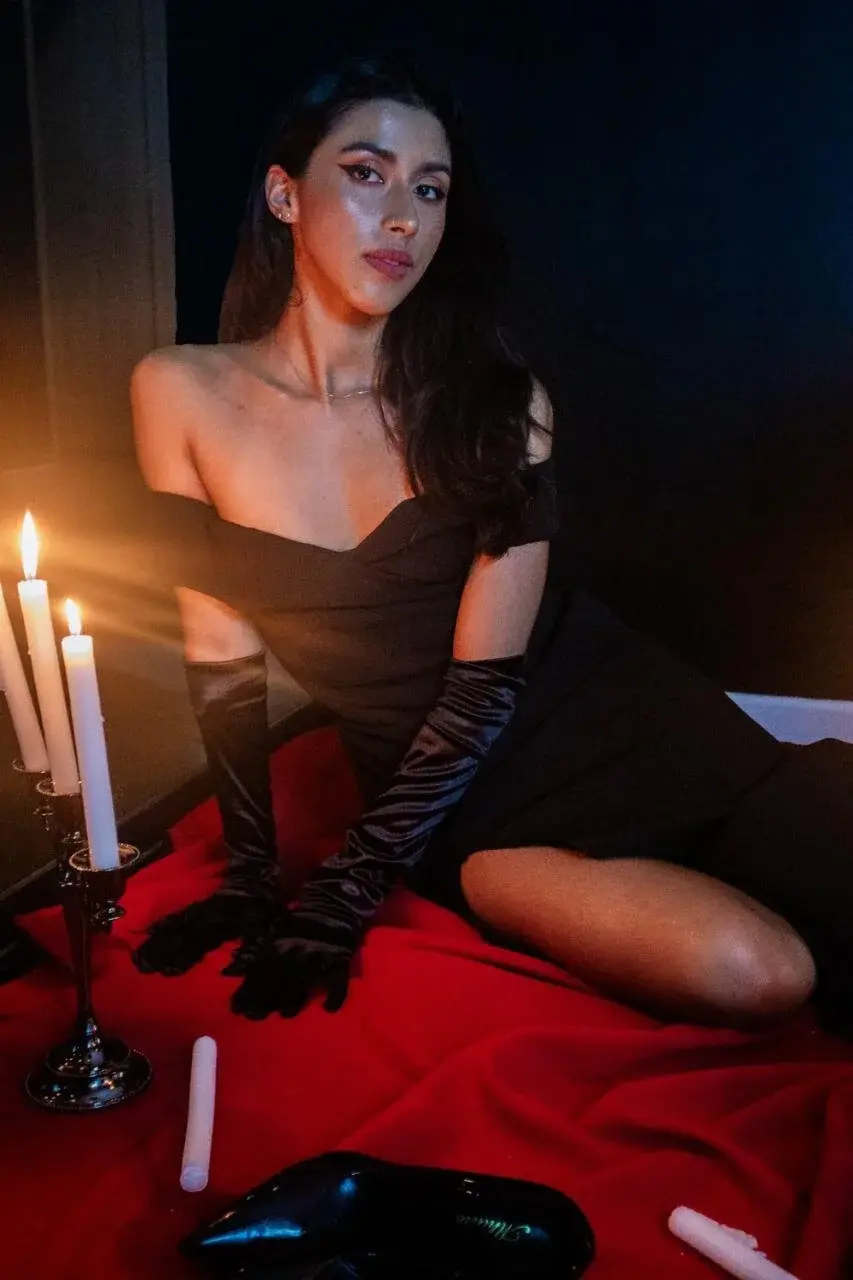 Mazikeen__18