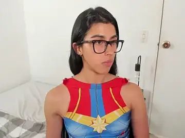 Stripchat Watch Live Sex Cams of Mazikeen__18