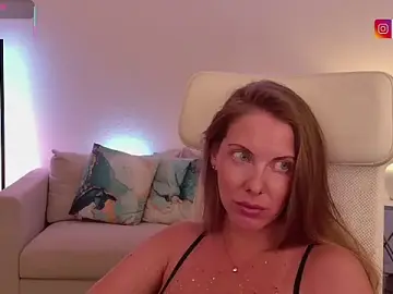 Stripchat Best Webcam of Nova-Lee