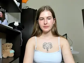 Stripchat Sex Cam of OhMyAlice