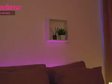 Stripchat Free Porn Cam of ViXXXiee