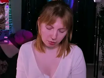 Stripchat Adult Video Chat of susie_miu