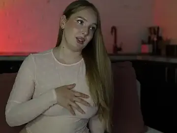 Stripchat Free Porn Cam of Al1ce_Fox