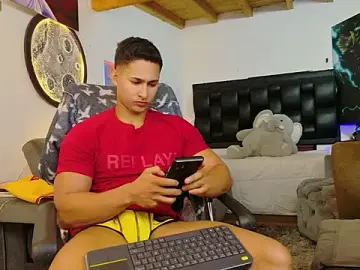 Stripchat Watch Live Sex Cams of BenjaminCooperk