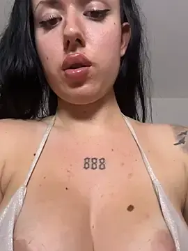 Stripchat Sex Cam of BlxckFaceXx