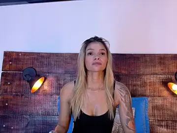 Stripchat Watch Live Sex Cams of Celeste_sanz