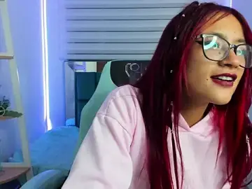 Stripchat Live Sex Cam of Sara_Red_X