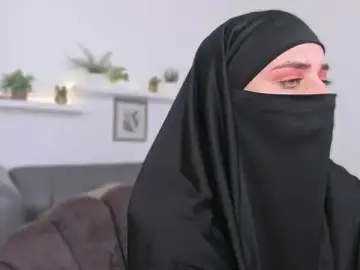 Stripchat Free Live Porn of salma_arabicc