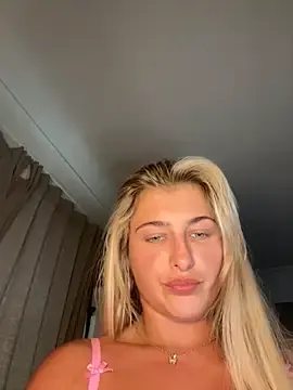 Stripchat Adult Video Chat of BabyBluexox