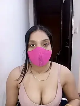 Stripchat Sex Cam of Cute_Rakhi8