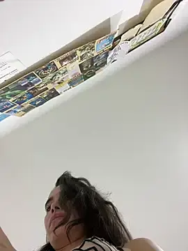 Stripchat Best live sex cam show of Irish_Collins