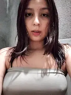 Stripchat Sex Chat of Maiden-Hot