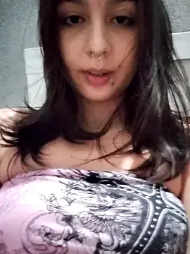 Stripchat Live Sex Cam of Maiden-Hot