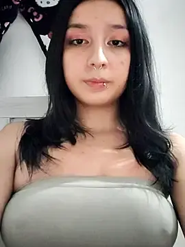 Stripchat Live Sex of Maiden-Hot