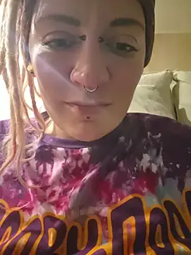 Stripchat Nude Webcam of PinkTheHawk