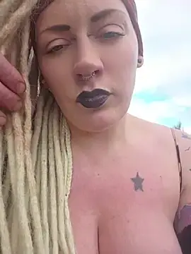 Stripchat Free Live Porn of PinkTheHawk