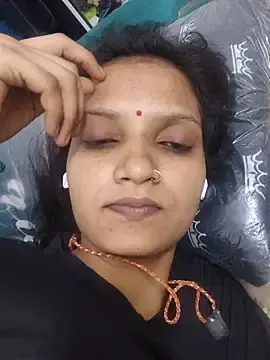 Stripchat Live Sex Cam of SS_sanjna