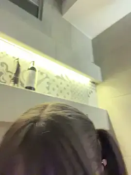 Stripchat Private Sex Chat of _nobara__
