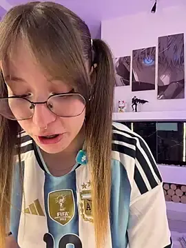 Stripchat Watch Live Sex Cams of _nobara__