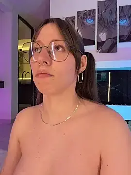 Stripchat Private Sex Chat of _nobara__