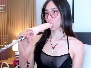 Stripchat Best live sex cam show of doll_bella_
