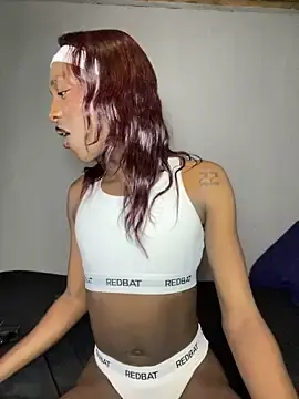Stripchat Free Live Porn of DarkTwink20
