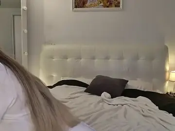 Stripchat Best Webcam of Eliza77