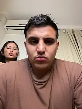 Stripchat Private Sex Chat of Sexandfire