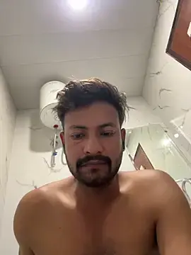 Stripchat Free Porn Cam of newdelhiBOY_