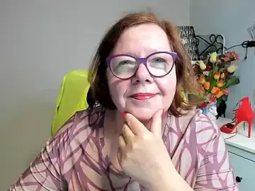Stripchat Sex Cam of Adelewildx